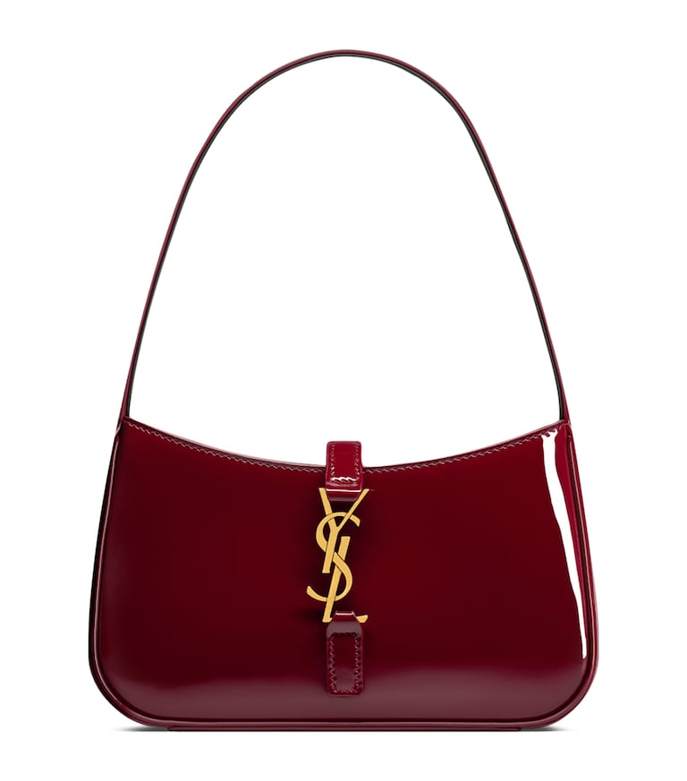 “YSL Cherry Le 5 à 7 Mini Bag”